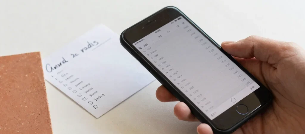 Como ler preço e economia sem confusão